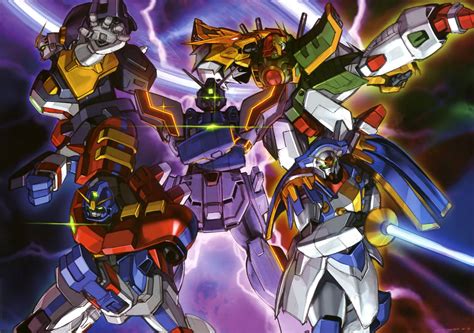 Shuffle Alliance With Images Gundam Wallpapers Gundam Mobile