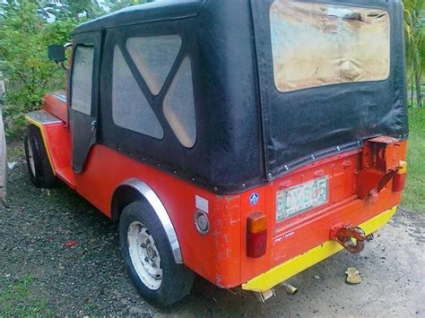 owner type jeep FOR SALE from Nueva Ecija Mu oz @ Adpost ...