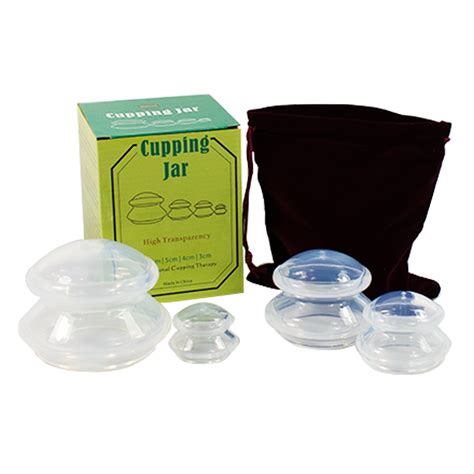 Rubber Silicon Cupping Set Cupping Therapy Standard Acuneeds Australia Acupuncture And Tcm