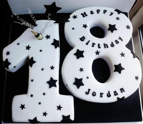 Check spelling or type a new query. 1001+ Ideen für Torte zum 18. Geburtstag für ...