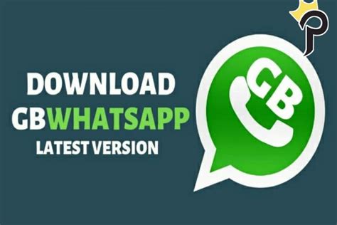 Banyak fitur menarik yang tentunya harus anda download. Ayo! Download Aplikasi GBWhatsApp Versi Terbaru Anti ...