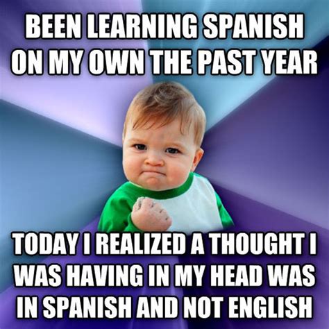 Daily Memes New Memes Funny Memes Spanish Lessons Lea