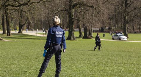 Le projet avait fait grand bruit sur les réseaux sociaux et était considéré comme un canular par la police bruxelloise. Des fêtes clandestines organisées dans le bois de la ...