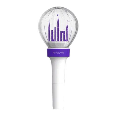 Gi Dle Official Light Stick