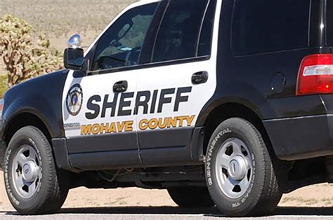 Arizona Deputy Fatally Shoots Golden Valley Resident Las Vegas Review
