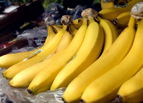 Versatilidade E Poder Conheça 10 Benefícios Ao Consumir A Banana Na