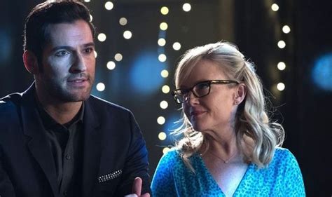 lucifer recap why did dr linda and lucifer stop sleeping together tv and radio showbiz and tv