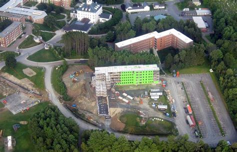 What are norwich university's admission requirements? Norwich-University-West-Hall-5 - DuBois & King, Inc.