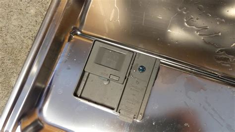 How To Start A Kitchenaid Dishwasher Youtube