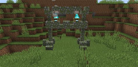 Guide To Crafting Mossy Cobblestone In Minecraft