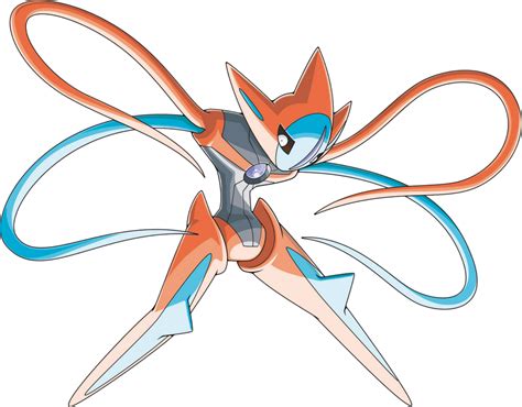 Deoxys Wallpapers Wallpaper Cave