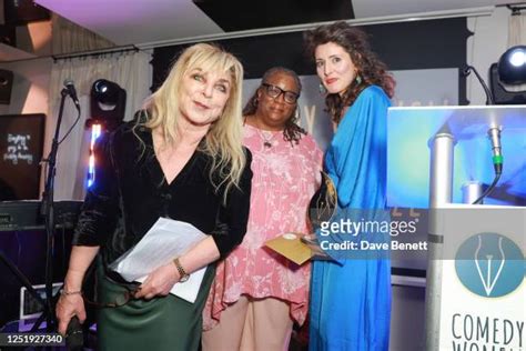 Helen Lederer Photos And Premium High Res Pictures Getty Images
