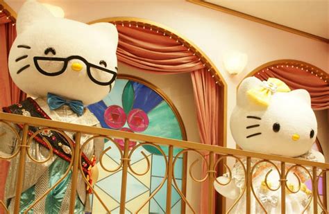 Check out updated best hotels & restaurants near hangzhou hello china's first hello kitty park is a paradise for children and fans of hello kitty. SANRIO PUROLAND, HELLO KITTY THEME PARK IN TOKYO, JAPAN ...