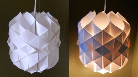 Diy Paper Lanterns Captivating Cathedral Lights Truly Hand Picked
