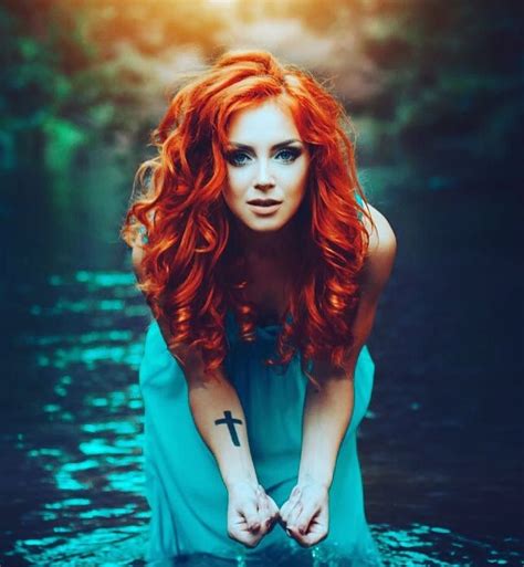 Rich Orange And Red Blend Hair Pinterest Copper Hair