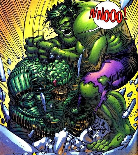 The abomination (emil blonsky) is the main villain in the the incredible hulk, played by tim roth. Hulk vs Abomination by John Romitra Jr | Marvel villains ...