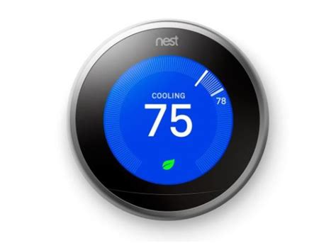 Ameren Nest Thermostat Rebate
