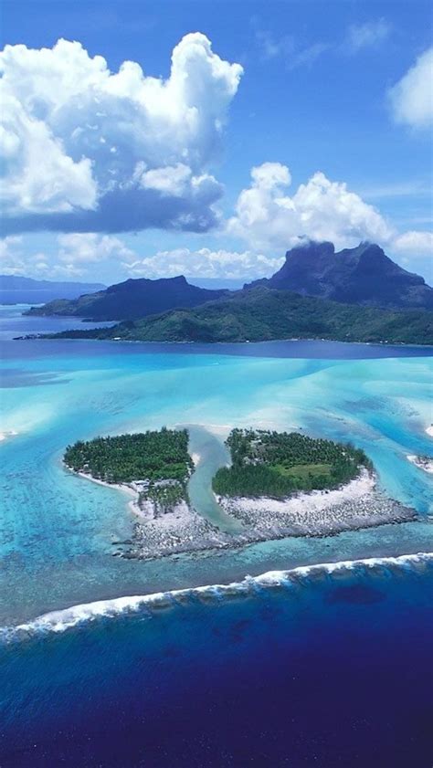 Amazing Island Iphone Wallpapers Όμορφα μέρη Διακοπές Ομορφιά