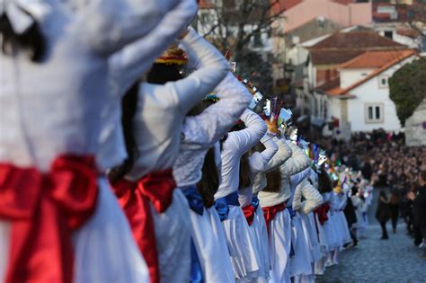 Fogaceiras Tradição Secular Volta A Cumprir Se Em Santa Maria Da Feira