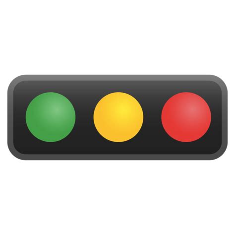 Traffic Light Png