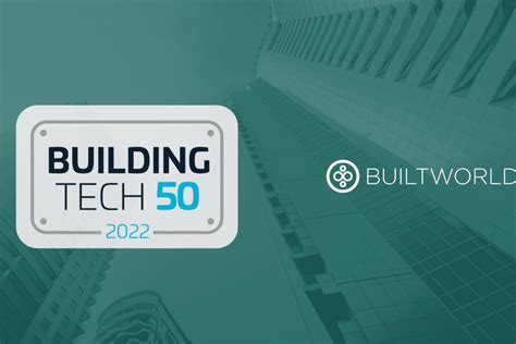 The Buildings Conference 2023 Builtworlds