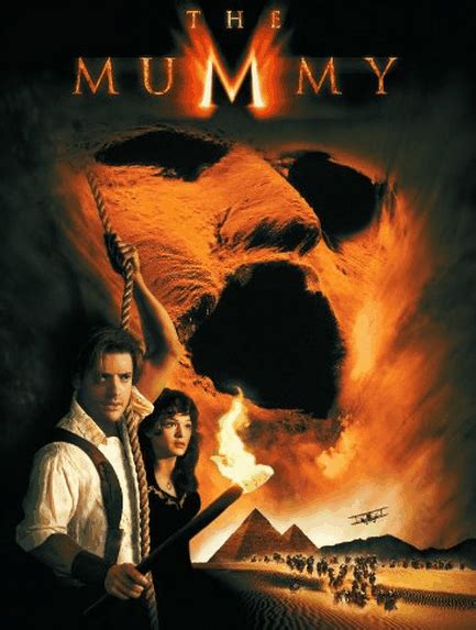 The Mummy Mummy Movie Movies Good Movies