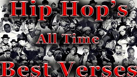 hip hop s best verses hip hop best hip hop verses