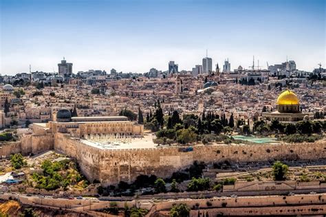 Israel Travel Guide Genesis Tours