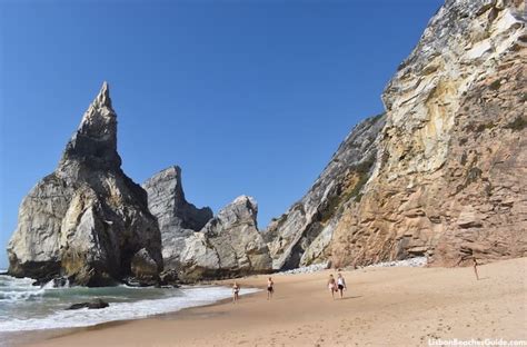 Praia Da Ursa Beach Sintra 2022 Guide And How To Get There