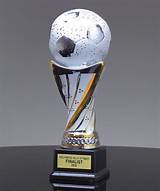 Images of Soccer Mvp Trophy