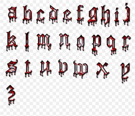 Gothic Alphabet Letter Goths Png 963x830px Gothic Alphabet Alphabet