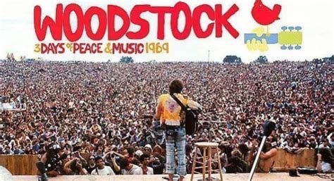 remembering the top 15 performances at woodstock 50 years later [videos]