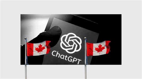 Canada Opens Probe Into The Creator Of Chatbot ChatGPT OpenAI