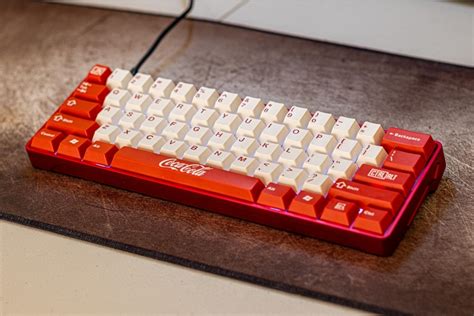 Leaked Image Of Xqcs Keyboard Rxqcow