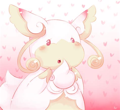 Mega Audino By Aurasketches On Deviantart