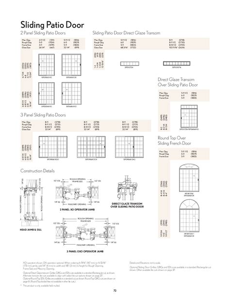 Integrity® From Marvin Wood Ultrex® Series By Ben Velker Issuu