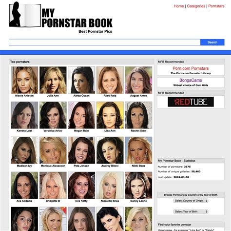 Mypornstarbook Net Porn Dabster