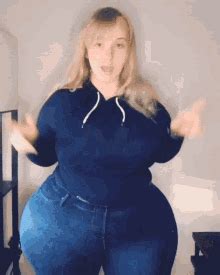 Fat Dance Fat Dance Thicc Discover Share GIFs