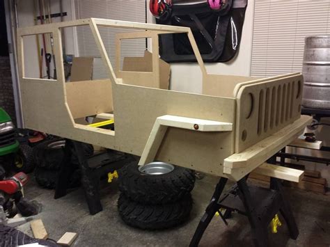 Maybe you would like to learn more about one of these? Pin de Kevin Phillips em Kids Jeep Bed | Cama infantil ...