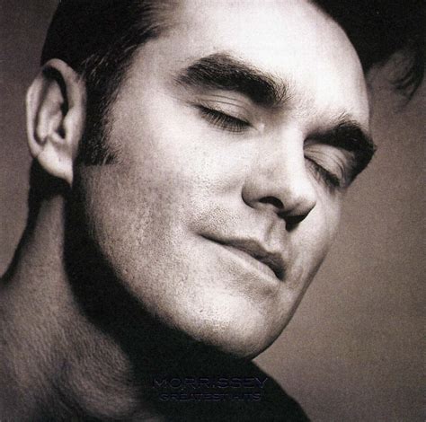 Onlyflac Morrissey Greatest Hits 2008 Flac Mega