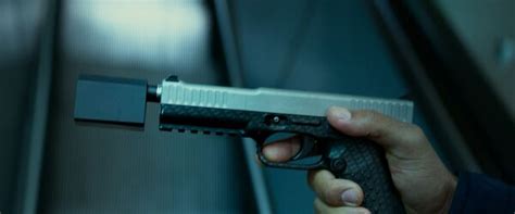 John Wick Chapter Internet Movie Firearms Database Guns In