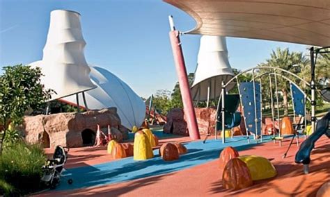 These 35 Awesome Playgrounds Are The Coolest Things Youve Ever Seen