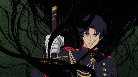 Watch Seraph Of The End Vampire Reign Season 1 Episode 5 Sub And Dub