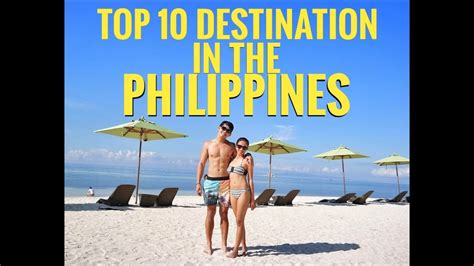 top 10 philippines 2021 reasons why you must visit philippines youtube