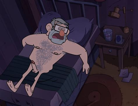 Rule 34 Gravity Falls Male Male Only Penis Stanley Pines Tagme 1329485