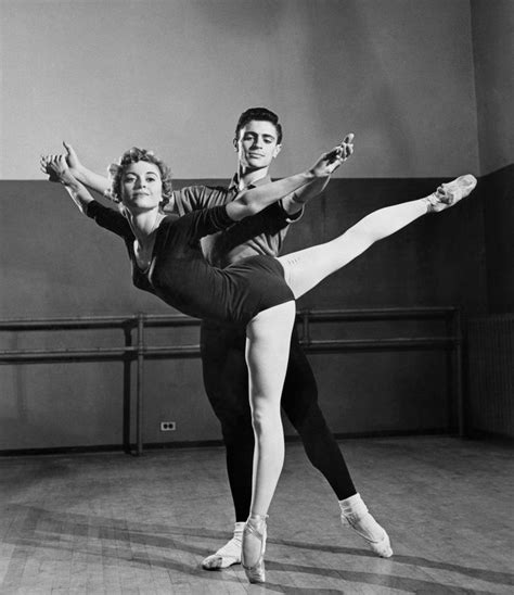Image Result For George Balanchine Ballet Blog City Ballet Ballet Pictures