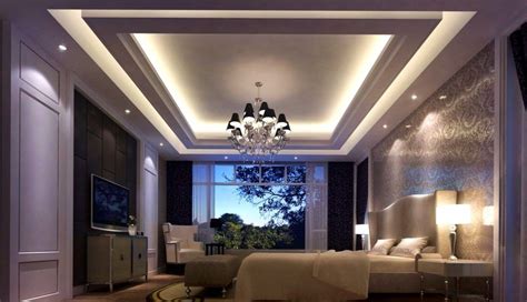 wall ceiling design  bedroom  pakistan decoration ideas