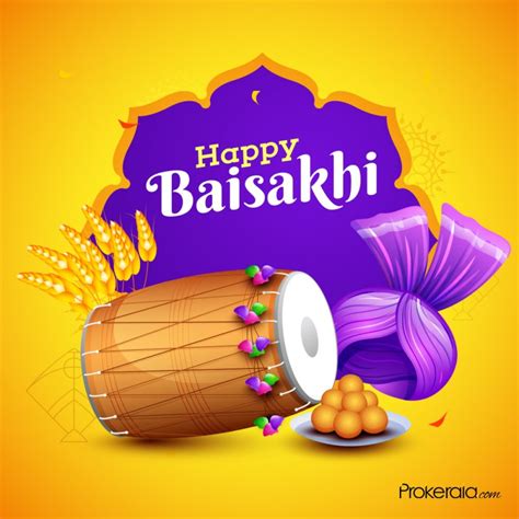 Happy Baisakhi 2021 Baisakhi Wishes Whatsapp Status Videos Photos And