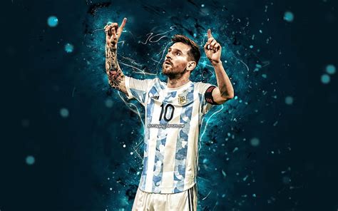 Messi Argentina Wallpaper Hd 2021 Football Wallpaper Images