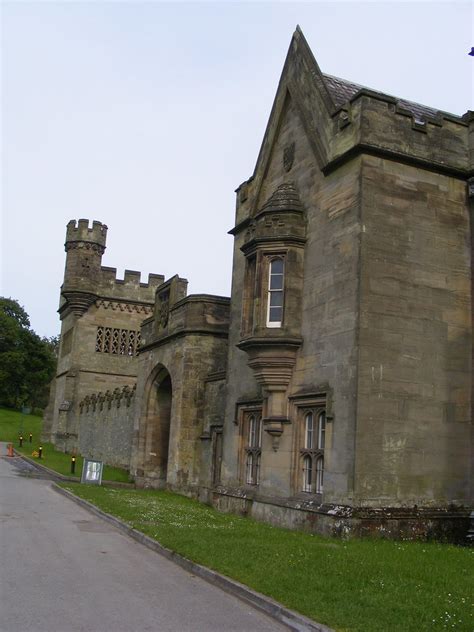 Margam Castle Ghost Hunts 64 Deadlive Paranormal Investigations